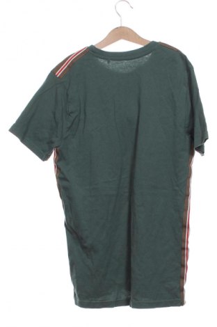 Tricou de bărbați Mantaray, Mărime XS, Culoare Verde, Preț 37,95 Lei