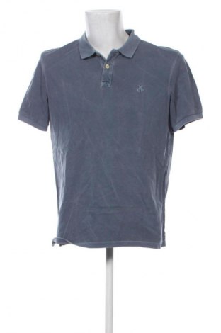 Herren T-Shirt Marc O'Polo, Größe M, Farbe Grau, Preis 85,99 €