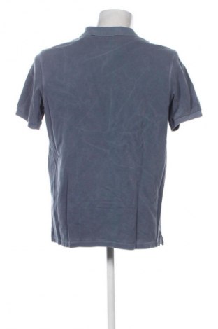 Herren T-Shirt Marc O'Polo, Größe M, Farbe Grau, Preis 85,99 €