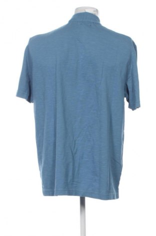 Ανδρικό t-shirt Marc O'Polo, Μέγεθος 3XL, Χρώμα Μπλέ, Τιμή 71,99 €