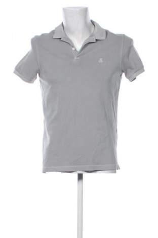 Herren T-Shirt Marc O'Polo, Größe M, Farbe Grau, Preis € 28,13