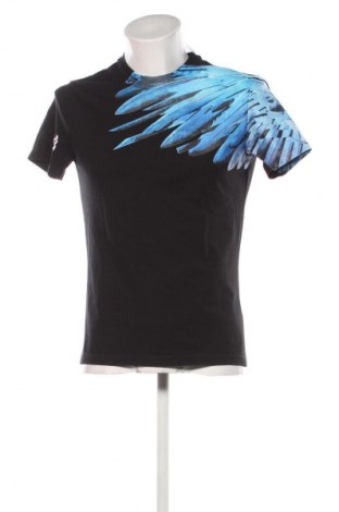 Pánske tričko  Marcelo Burlon, Veľkosť XL, Farba Čierna, Cena  58,44 €