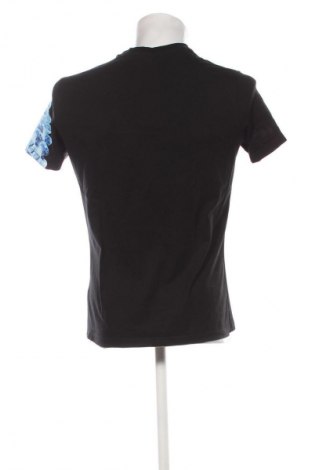 Pánske tričko  Marcelo Burlon, Veľkosť XL, Farba Čierna, Cena  58,44 €