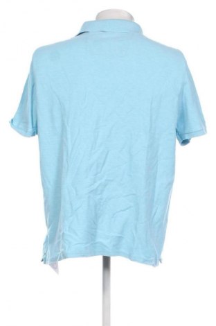 Herren T-Shirt Marks & Spencer, Größe XXL, Farbe Blau, Preis 15,63 €