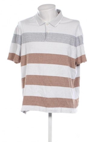 Ανδρικό t-shirt Marks & Spencer, Μέγεθος XXL, Χρώμα Πολύχρωμο, Τιμή 13,91 €