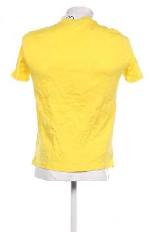 Ανδρικό t-shirt Markup, Μέγεθος M, Χρώμα Κίτρινο, Τιμή 17,99 €