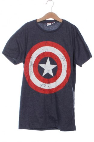 Herren T-Shirt Marvel, Größe XS, Farbe Mehrfarbig, Preis 10,99 €