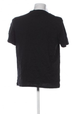 Męski T-shirt Marvel, Rozmiar XXL, Kolor Czarny, Cena 49,99 zł