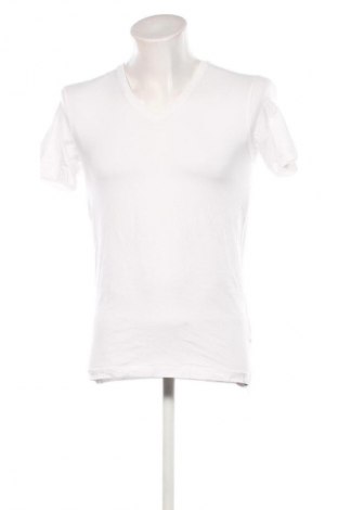 Tricou de bărbați Marvelis, Mărime M, Culoare Alb, Preț 48,99 Lei