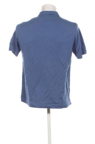 Tricou de bărbați Marvelis, Mărime M, Culoare Albastru, Preț 65,99 Lei
