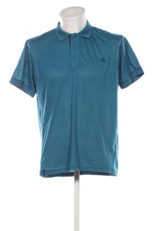 Ανδρικό t-shirt Maul, Μέγεθος L, Χρώμα Μπλέ, Τιμή 19,99 €