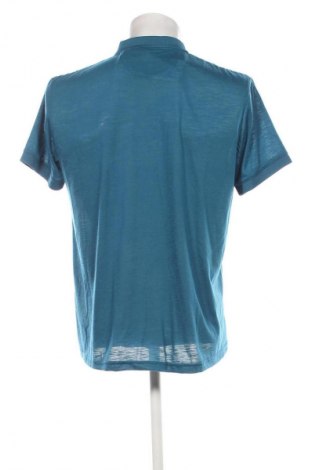 Ανδρικό t-shirt Maul, Μέγεθος L, Χρώμα Μπλέ, Τιμή 19,99 €