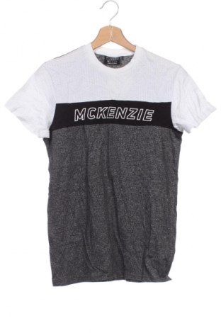 Ανδρικό t-shirt McKenzie, Μέγεθος XS, Χρώμα Πολύχρωμο, Τιμή 12,99 €
