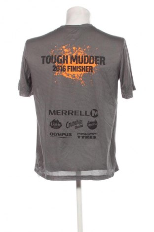 Herren T-Shirt Merrell, Größe L, Farbe Mehrfarbig, Preis 18,99 €