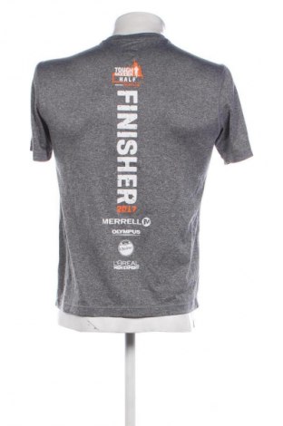 Herren T-Shirt Merrell, Größe S, Farbe Grau, Preis € 16,99