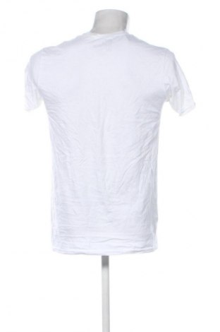 Herren Shirt Mike Tyson, Größe M, Farbe Weiß, Preis 13,99 €