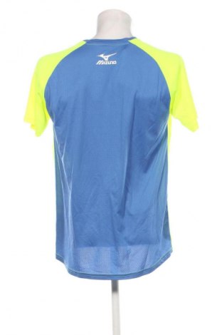 Tricou de bărbați Mizuno, Mărime XL, Culoare Verde, Preț 88,99 Lei