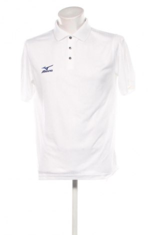 Pánské tričko  Mizuno, Velikost M, Barva Bílá, Cena  439,00 Kč