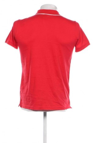 Ανδρικό t-shirt Mizuno, Μέγεθος S, Χρώμα Κόκκινο, Τιμή 69,99 €