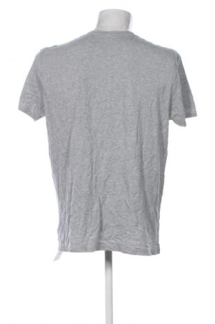 Ανδρικό t-shirt Montego, Μέγεθος XXL, Χρώμα Γκρί, Τιμή 12,99 €