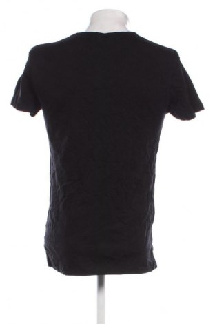 Tricou de bărbați Moods, Mărime L, Culoare Negru, Preț 110,99 Lei