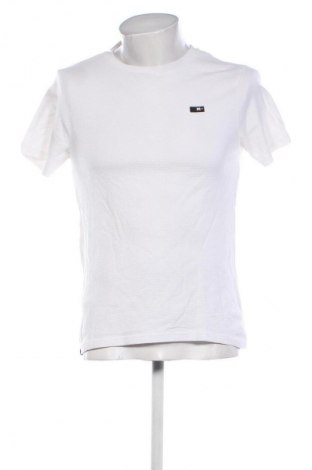 Męski T-shirt Much More, Rozmiar S, Kolor Biały, Cena 62,99 zł