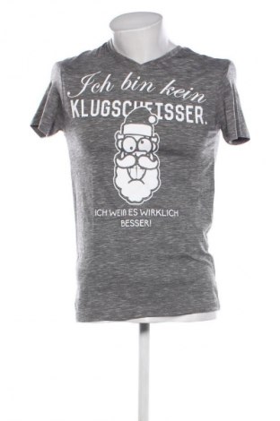 Herren T-Shirt Much More, Größe S, Farbe Mehrfarbig, Preis € 9,99