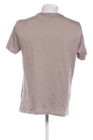 Herren T-Shirt Much More, Größe M, Farbe Beige, Preis € 13,99