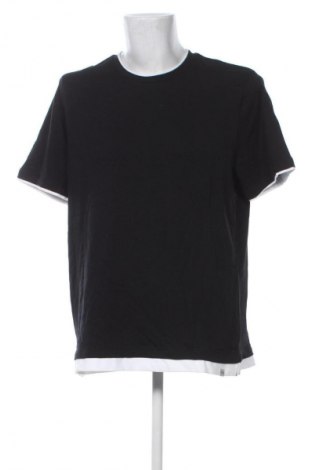 Ανδρικό t-shirt Much More, Μέγεθος XL, Χρώμα Πολύχρωμο, Τιμή 12,99 €