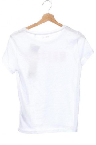 Herren T-Shirt Mustang, Größe XS, Farbe Weiß, Preis 23,99 €
