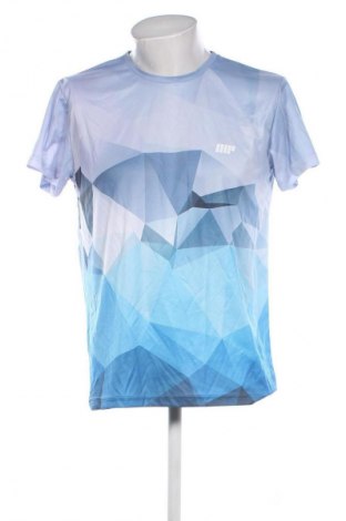 Ανδρικό t-shirt Myprotein, Μέγεθος L, Χρώμα Πολύχρωμο, Τιμή 9,99 €