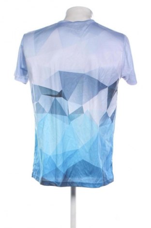Ανδρικό t-shirt Myprotein, Μέγεθος L, Χρώμα Πολύχρωμο, Τιμή 9,99 €