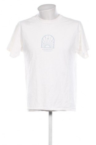 Męski T-shirt Nasty Gal, Rozmiar S, Kolor Biały, Cena 111,99 zł