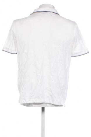 Herren T-Shirt Navigare, Größe L, Farbe Weiß, Preis € 13,99