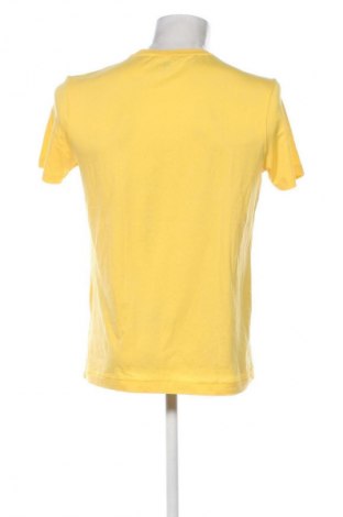 Ανδρικό t-shirt Navyboot, Μέγεθος L, Χρώμα Κίτρινο, Τιμή 21,94 €