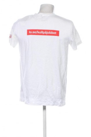 Tricou de bărbați Neutral, Mărime L, Culoare Alb, Preț 86,99 Lei