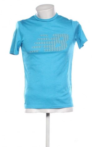 Herren T-Shirt New Balance, Größe S, Farbe Blau, Preis 16,99 €
