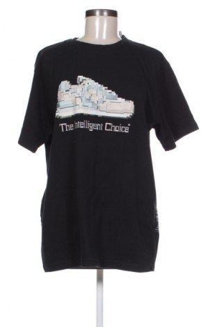 Herren T-Shirt New Balance, Größe L, Farbe Schwarz, Preis 37,09 €