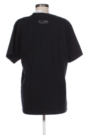 Herren T-Shirt New Balance, Größe L, Farbe Schwarz, Preis 37,09 €