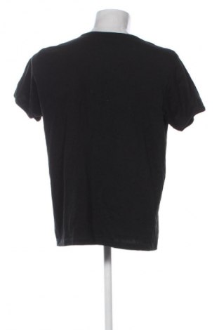 Pánske tričko  New Body, Veľkosť XL, Farba Čierna, Cena  15,81 €