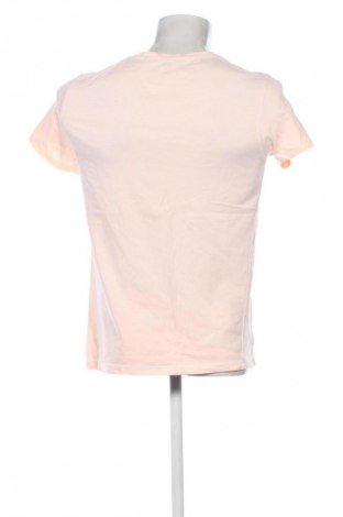 Męski T-shirt New Look, Rozmiar M, Kolor Kolorowy, Cena 43,68 zł