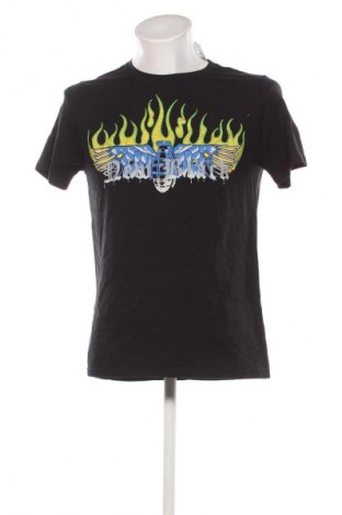 Herren T-Shirt New Mentality, Größe XXL, Farbe Schwarz, Preis 11,99 €