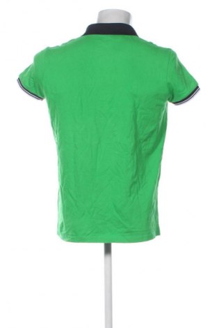 Ανδρικό t-shirt New Mentality, Μέγεθος XL, Χρώμα Πράσινο, Τιμή 12,99 €