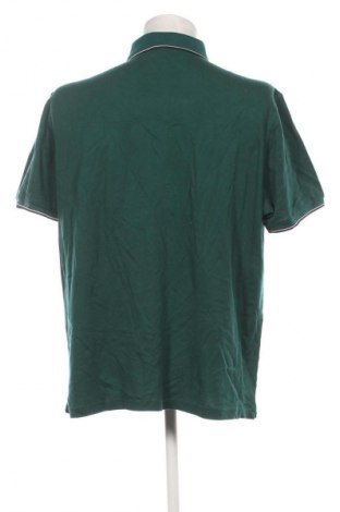 Tricou de bărbați New Sensation, Mărime 5XL, Culoare Verde, Preț 101,99 Lei