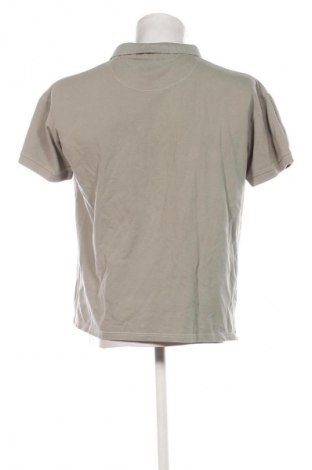 Męski T-shirt Newport, Rozmiar XL, Kolor Beżowy, Cena 44,49 zł