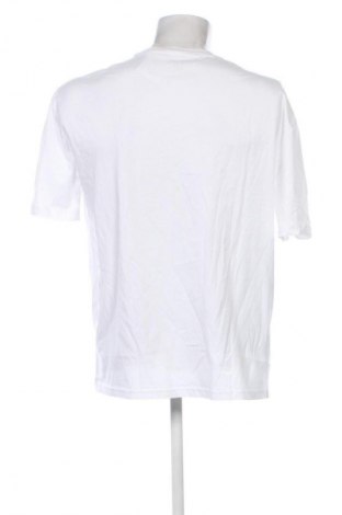 Tricou de bărbați Next, Mărime M, Culoare Alb, Preț 48,99 Lei