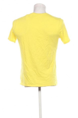 Męski T-shirt Nike, Rozmiar M, Kolor Żółty, Cena 88,99 zł