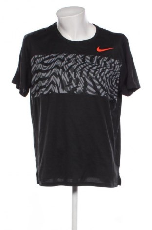 Férfi póló Nike, Méret XL, Szín Fekete, Ár 7 339 Ft