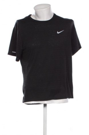 Tricou de bărbați Nike, Mărime L, Culoare Negru, Preț 88,99 Lei