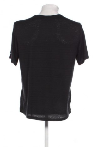 Tricou de bărbați Nike, Mărime L, Culoare Negru, Preț 88,99 Lei